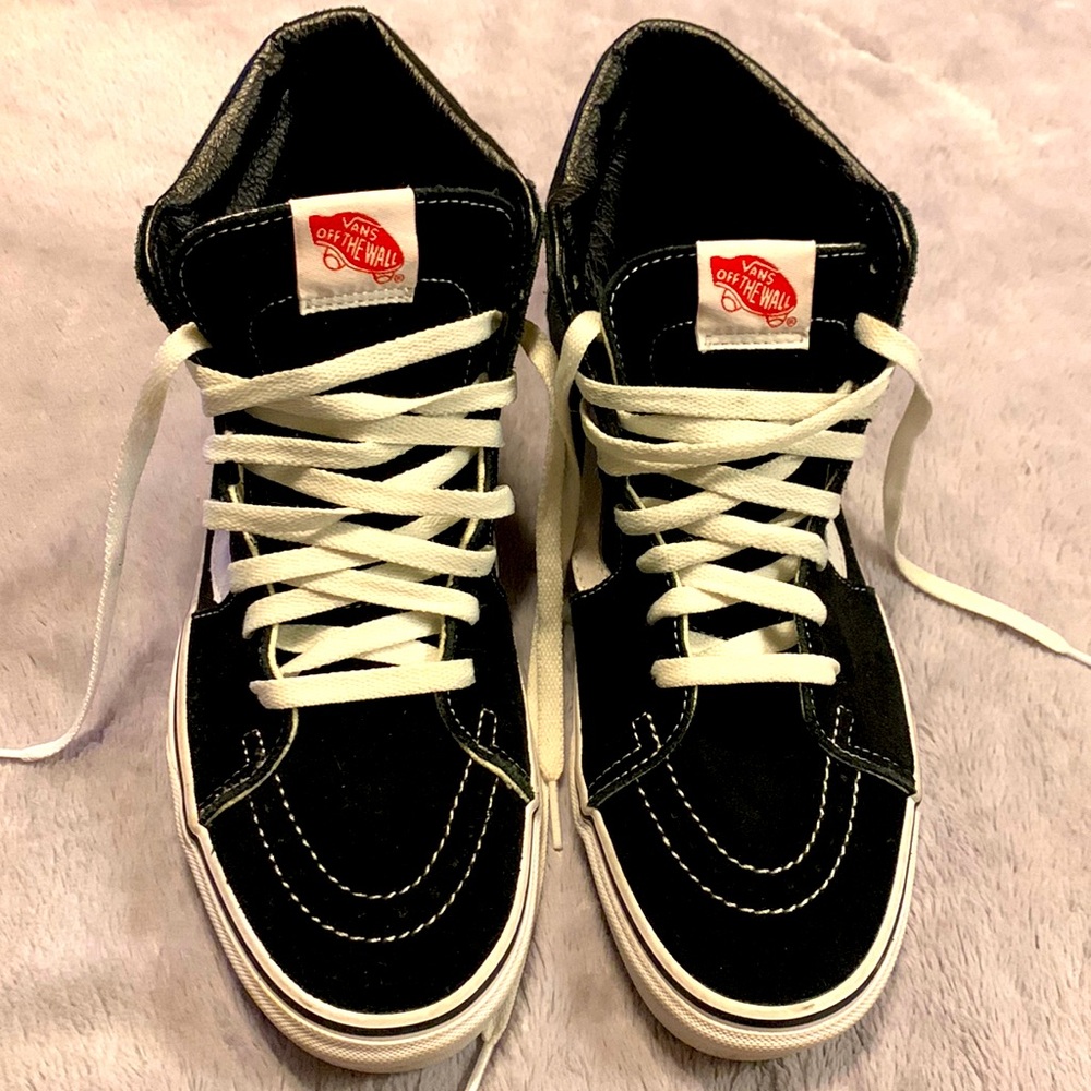 VANS Sk8-Hi High Top